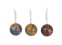 homesense christmas ornement set £6.99