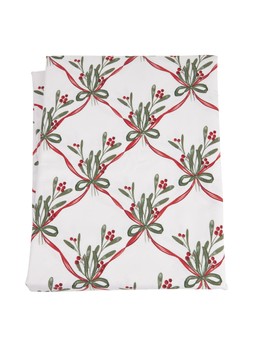 homesense christmas tablecloth £12.99