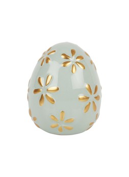 Homesense Egg Ornament £4.99