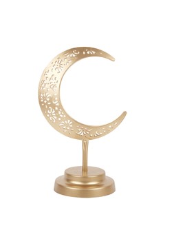 Homesense Gold Ornament £5.99