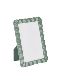 Homesense Green Photo Frame £5.99