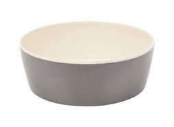 Homesense grey dog bowl £5.99 (RRP £9.99)