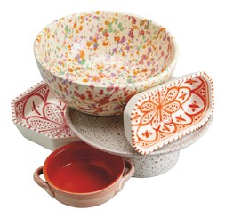 Group Shot Bowls