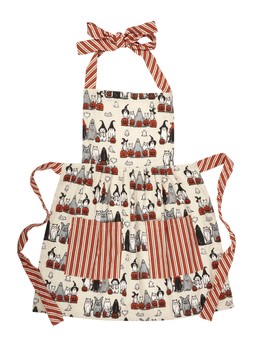 Homesense halloween apron £6.99 (RRP £)