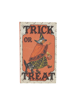 Homesense halloween box book £4.99 (RRP £)