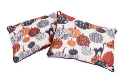 Homesense Halloween Cushion Set £16.99