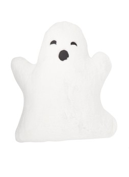 Homesense halloween ghost cushion £14.99 (RRP £)
