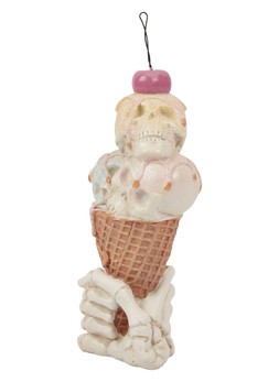 Homesense halloween pendant sculpture £5.99 (RRP £)
