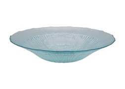 Homesense - BIGG GLASS FRUIT BOWL &pound;14.99-