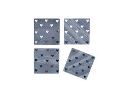 Homesense-coaters set &pound;9.99 (RRP &pound;23.90)