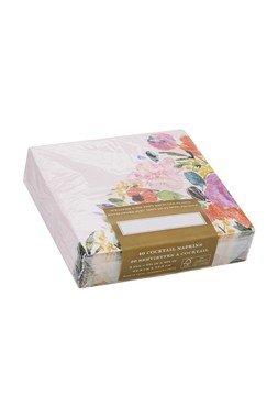 Homesense - RACHAEL ASHWELL NAPKINS &pound;2.49