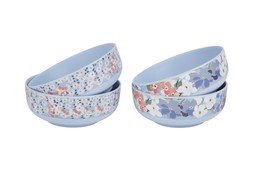 Homesense - set of plastic bowls &pound;9.99 (RRP &pound;28.00)