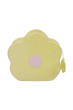 Homesense - YELLOW CANDLE &pound;12.99