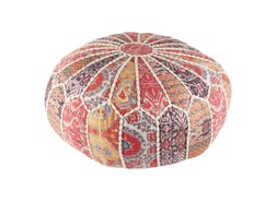 Homesense indian round foot rest £54.00