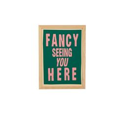 Kitchen - FancySeeingYouHere &pound;19.99