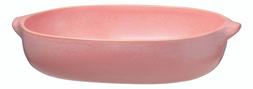 Kitchen Pink Cassarole Dish &pound;14.99