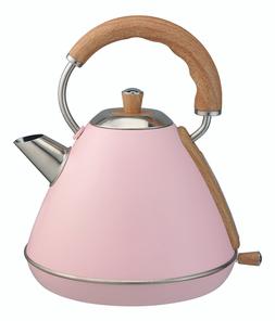 Kitchen - Pink Kettle &pound;39.99