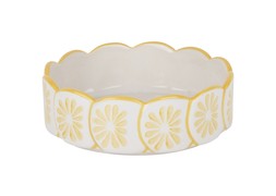 Homesense lemon dish £5.99 (RRP £)