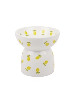 Homesense lemon wax melting pot £5.99 (RRP £)
