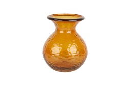 Homesense Orange Vase £7.99 (RRP £15.90)