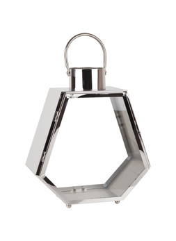 Homesense outdoor lantern £19.99 ( RRP £29.99)