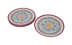 Homesense pik nik plates set £14.99 (RRP £30.00)