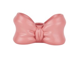 Homesense Pink Bow Candle Holder £7.99 (RRP £16 )