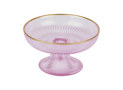 Homesense pink dish £6.99 (RRP £)