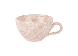 Homesense pink marbled mug £4.99 (RRP £9.00)