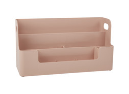 Homesense Pink Organizer £12.99
