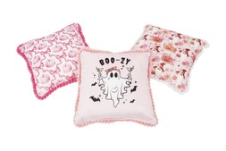 Homesense Pink Pillow Set £14.99