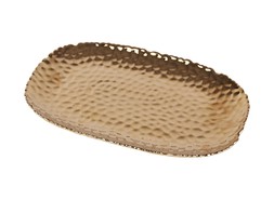 Homesense small gold dish £5.99 (RRP £)