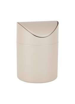 Homesense Table Swing Bin £5.99 (RRP £14.99 )