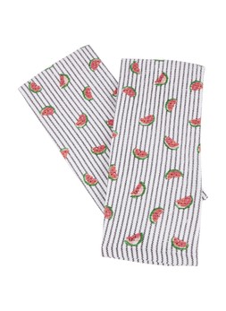 Homesense watermellon tea towels £6.99 ( RRP £)