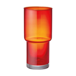 Alt Optimism Red Ombre Glass £2.99, €4.49