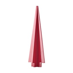Alt Optimism Red Tall Xmas Tree £12.99, €19.99