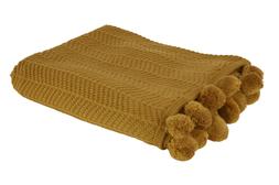 HOMESENSE ALEX AND ZOE THROW &pound;19.99