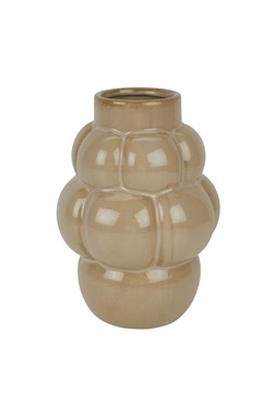 Homesense- cream vase £9.99 ( RRP £32.64) 17588