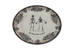 Homesense- halloween plate £5.99 ( RRP £12.99) 17573