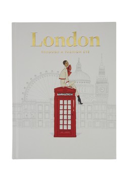Homesense- london book £14.99 ( RRP £22.00) 17616