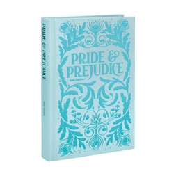 1. Homesense - Pride & Prejudice book - £10.99