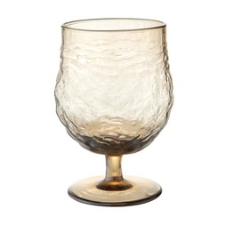 1. Homesense - Smoky dimpled glass - £2.99