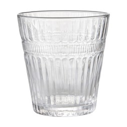 15. Homesense - Ribbed tumbler - £2.49