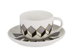 Cup & Saucer