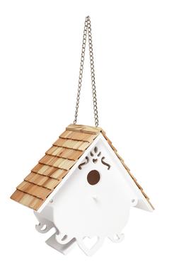 Bird house