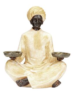 Buddah