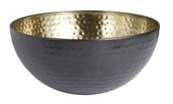 Metallic Bowl