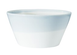 Blue Dish