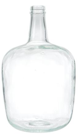 Glass Bottle