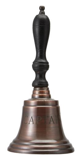 Captains Bell